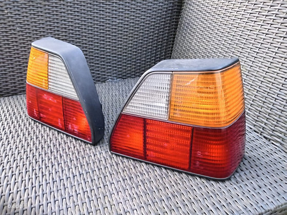 Volkswagen Golf II