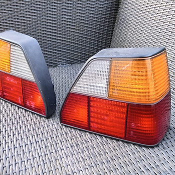 Volkswagen Golf II