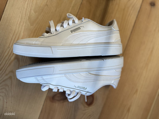 PUMA tossud