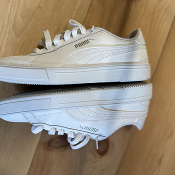 PUMA tossud