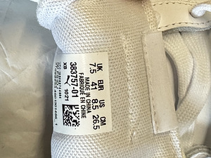 PUMA tossud (4 foto / 4)