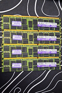 DDR3 operatiivmälu 16GB (1 foto / 1)