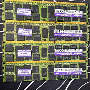 DDR3 operatiivmälu 16GB