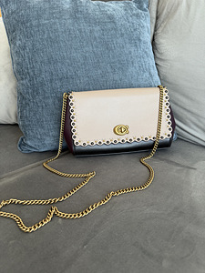 Сумка Coach (1 фото из 9)