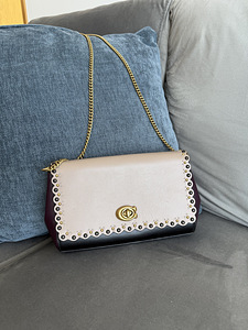 Сумка Coach (2 фото из 9)
