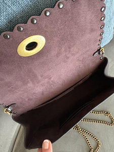 Сумка Coach (7 фото из 9)