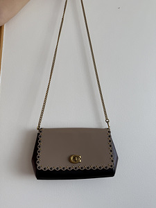 Сумка Coach (9 фото из 9)