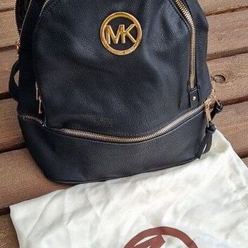 Реплика рюкзака MK НОВЫЙ