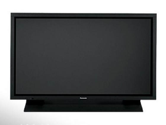 Panasonic th 65vx100e