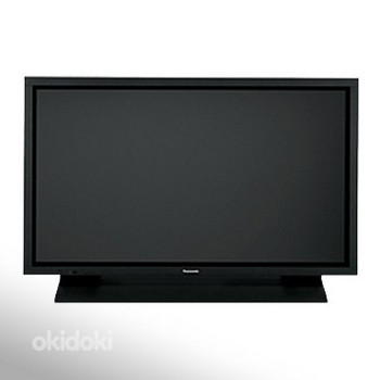 Panasonic th 65vx100e