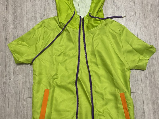 Miya Chinen cosplay SK8 / Мия Чинэн косплей