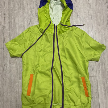 Miya Chinen cosplay SK8 / Miya Chinen cosplay