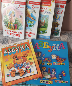 Книги (1 фото из 1)
