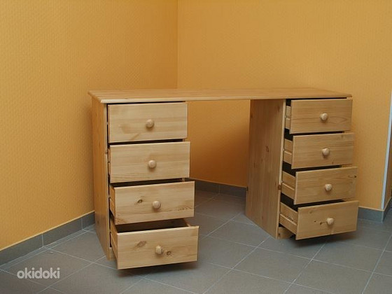 Стол с ящиками Dressing table (FJ0954)