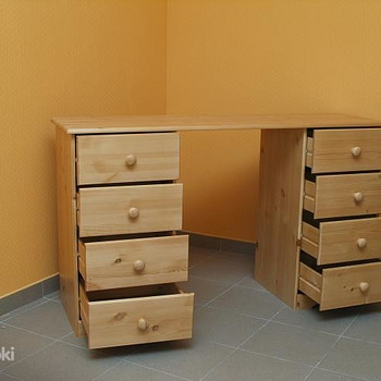 Стол с ящиками Dressing table (FJ0954)