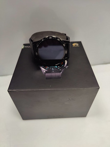 Смарт-часы Huawei Watch GT-2 46MM + Зарядка + Коробка (2 фото из 5)
