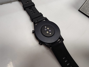 Смарт-часы Huawei Watch GT-2 46MM + Зарядка + Коробка (4 фото из 5)