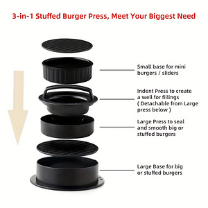 Burgeripress (4 foto / 6)
