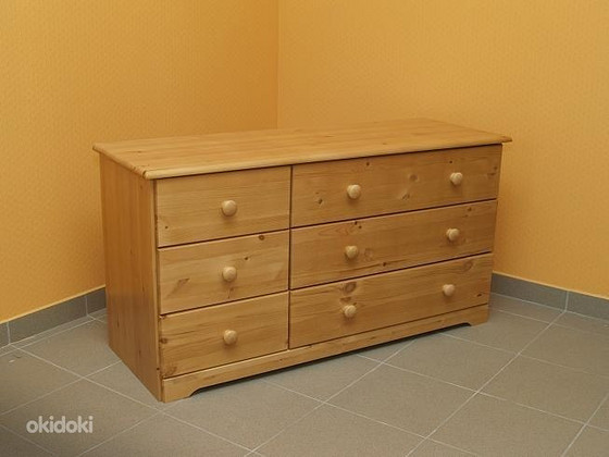 Комод Double chest (FK0953)