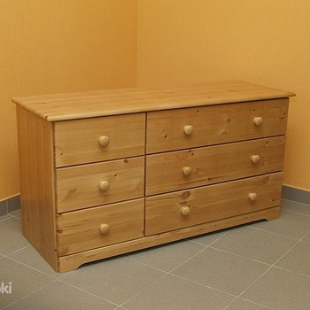 Комод Double chest (FK0953)