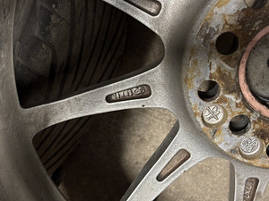 5x114,3 R17 Enkei J10 (4 фото из 8)