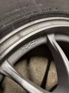 5x114,3 R17 Enkei J10 (7 фото из 8)