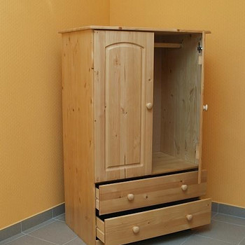Высокий комод, tallboy (FH0955)