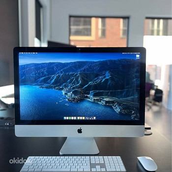 iMac 5k Retina 2019