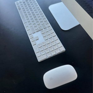 iMac 5k Retina 2019 (5 фото из 5)