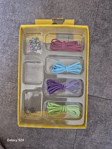 Komplekt tüdrukutele 6+ (2 foto / 2)