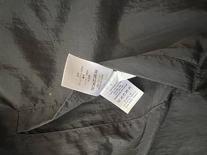 Stussy Sherpa Reversible Jacket - Lava (3 foto / 4)
