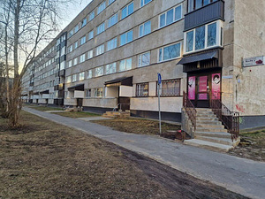 1-toaline korter, 32.9m², 2/5 korrus. Narva (1 foto / 1)