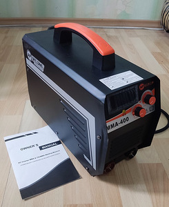 Elektrikeevitusseade (1 foto / 5)