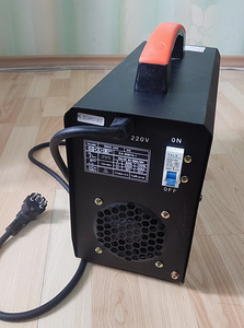 Elektrikeevitusseade (2 foto / 5)
