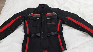 Куртка Probiker (1 фото из 2)
