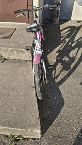 Müüa laste jalgratas. (3 foto / 4)