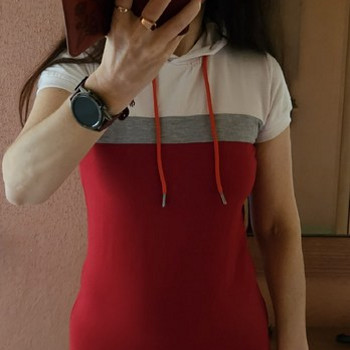 Dresskleit, S suurus