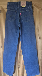 Naiste teksad Levi Strauss&CO, uued, 28/32 (3 foto / 4)