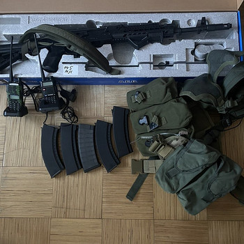 Набор AirSoft