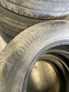 Continetal (2 фото из 3)