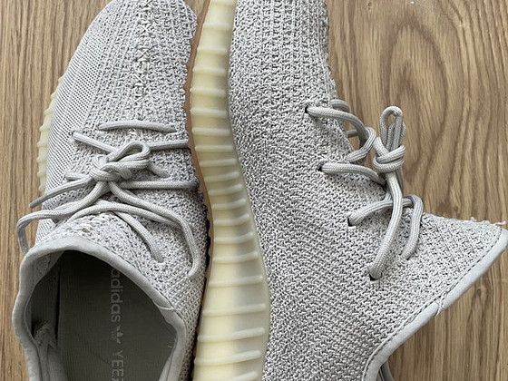 Adidas Yeezy Boost 350 V2 Sesame R