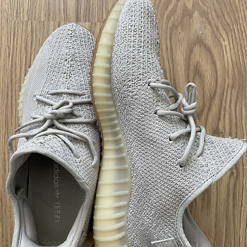Adidas Yeezy Boost 350 V2 Sesame R