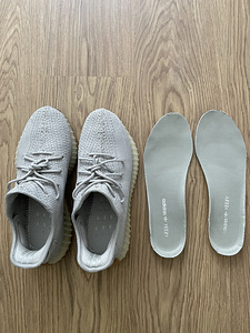 Adidas Yeezy Boost 350 V2 Sesame R (4 foto / 4)