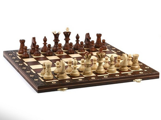 Шахматы Chess Ambasador Nr.128