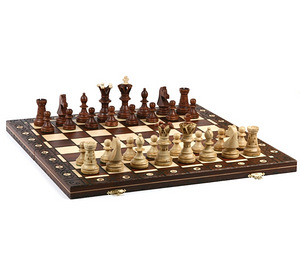 Шахматы Chess Ambasador Nr.128 (1 фото из 3)
