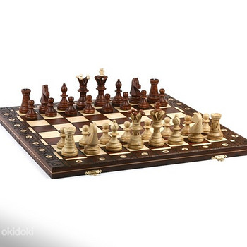 Шахматы Chess Ambasador Nr.128