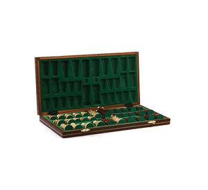 Шахматы Chess Ambasador Nr.128 (2 фото из 3)