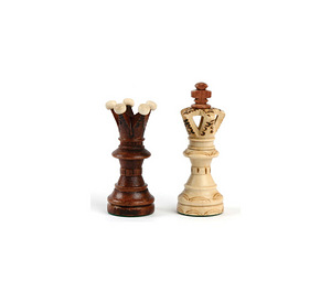 Шахматы Chess Ambasador Nr.128 (3 фото из 3)