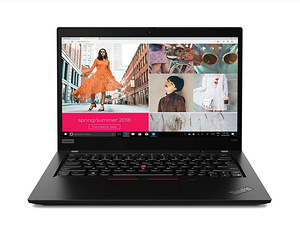 Lenovo Thinkpad X390 16GB 512 SSD (1 фото из 1)