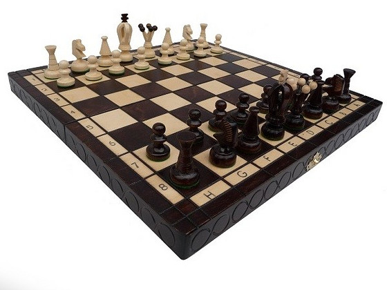 Шахматы Chess Kings 36 nr.112